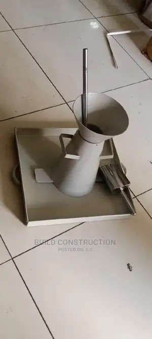 Slump Cone Supliers in Kenya