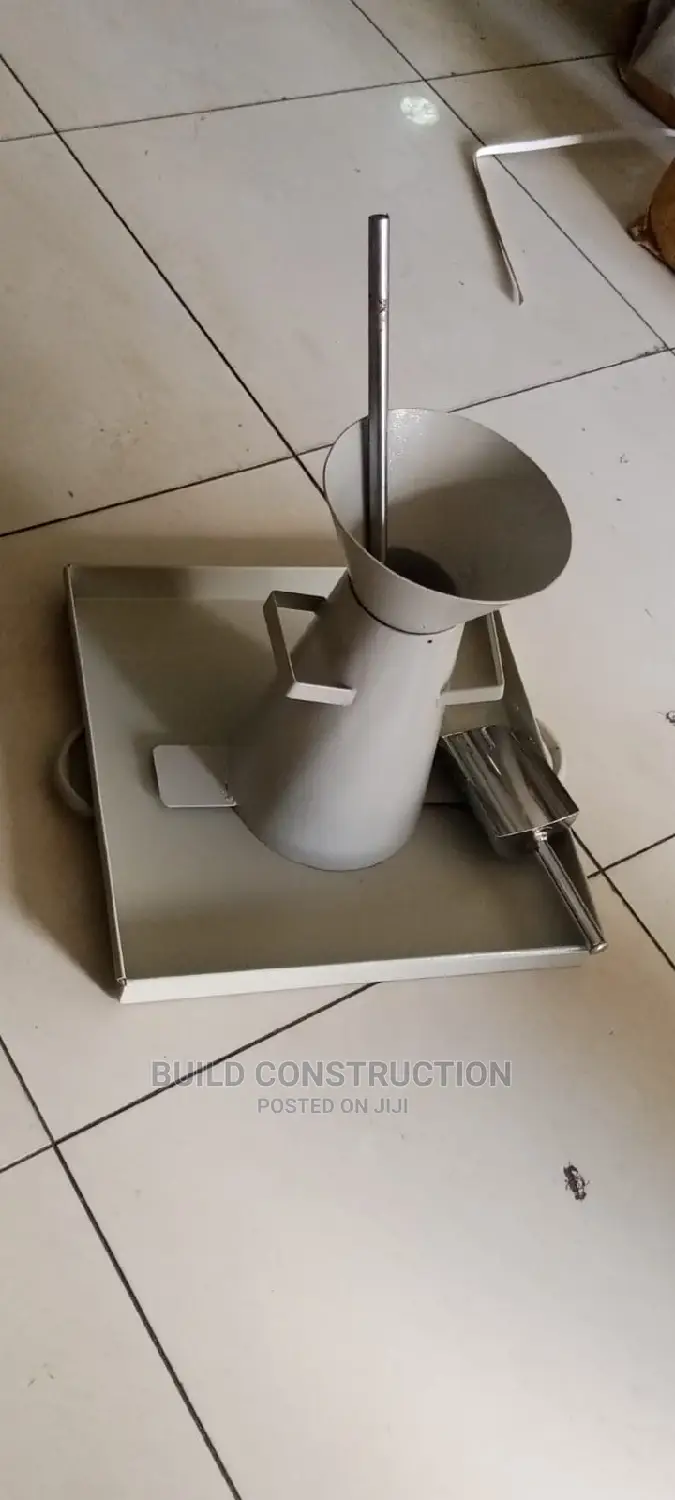 Slump Cone Supliers in Kenya