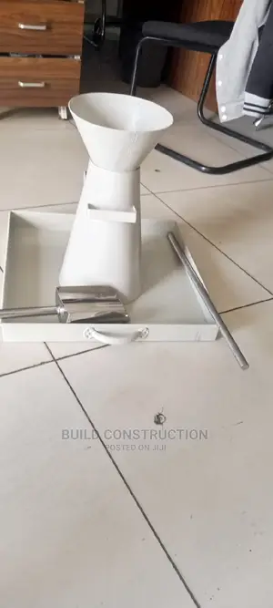 Slump Cone Supliers in Kenya