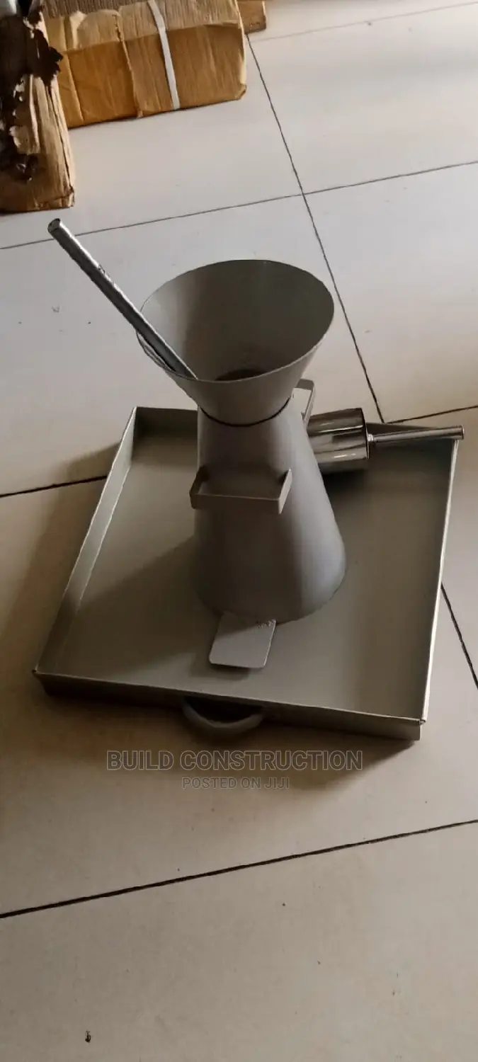 Slump Cone Supliers in Kenya