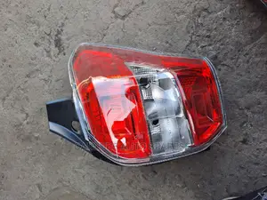 Subaru Forrster SJ Tail Rear Backlight