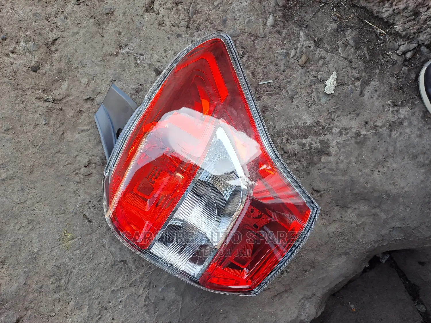 Subaru Forrster SJ Tail Rear Backlight