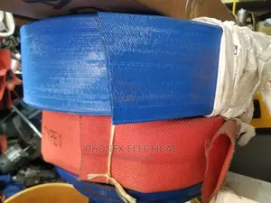 Delivery Pipe