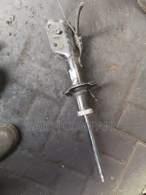 Daihatsu Mira Front Shocks