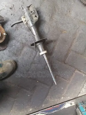 Daihatsu Mira Front Shocks