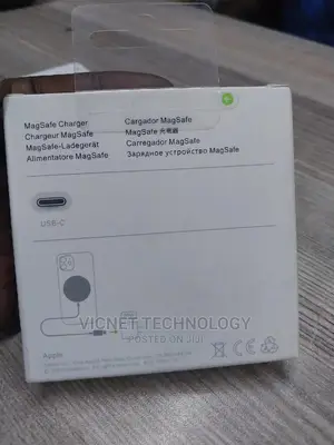 Apple Magsafe Charger