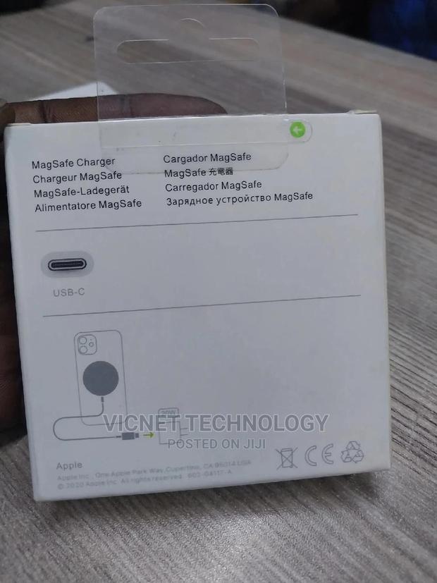 Apple Magsafe Charger - thumbnail 3