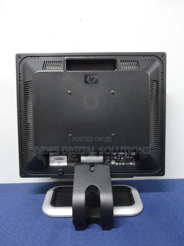 X-Uk TFT Monitors 17" HP Monitor