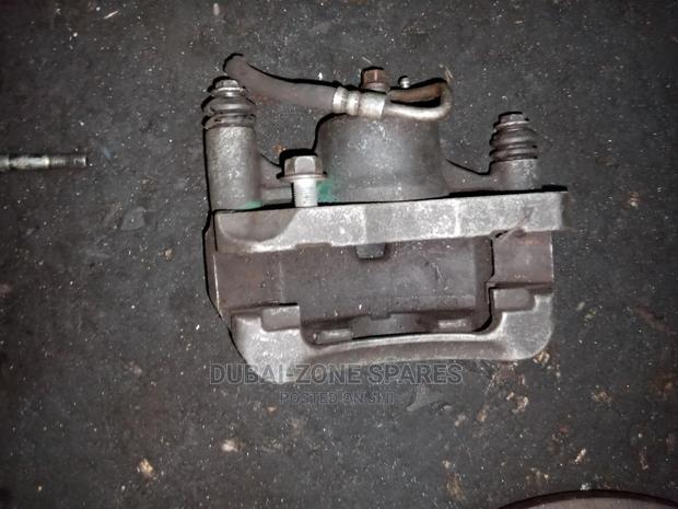 Front Calipers Hilux D-4d Vigo 2-Wheel Drive - thumbnail 6