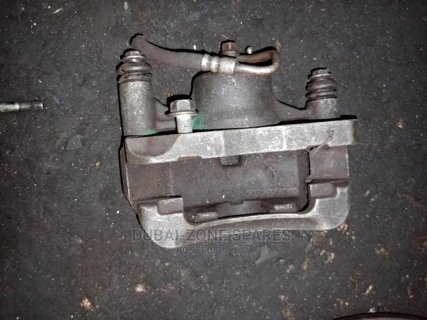 Front Calipers Hilux D-4d Vigo 2-Wheel Drive - thumbnail 7