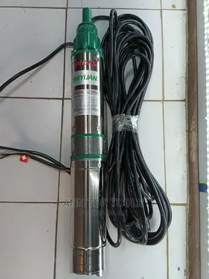 Shiyuan 20 M Submersible