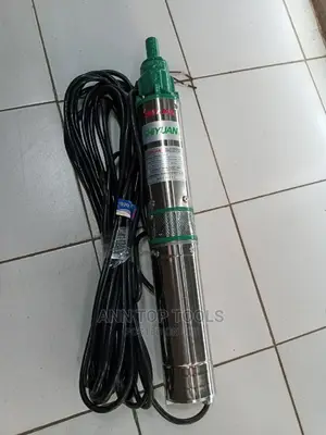 Shiyuan 40 M Submersible
