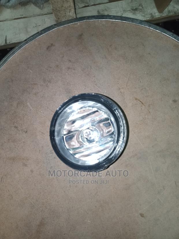 Nissan Note E11 E12 Fog Light Covers/Holders Available - thumbnail 2