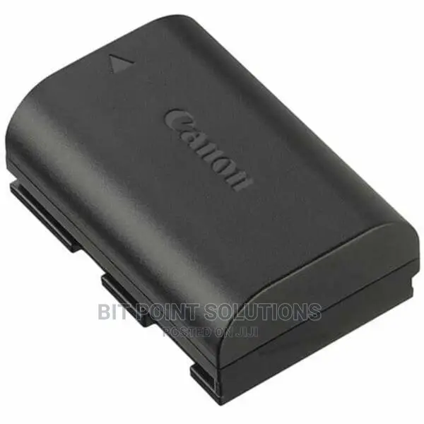 Canon LP-E6NH Battery Original