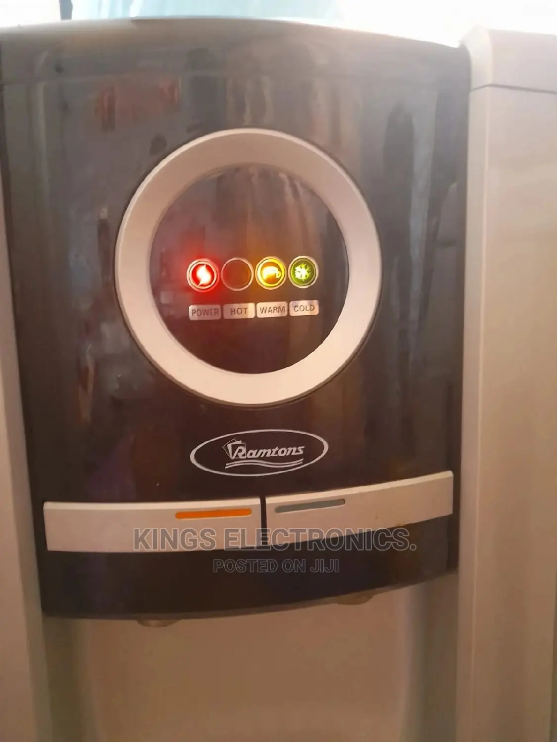 Cooker Repair