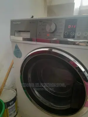 Cooker Repair