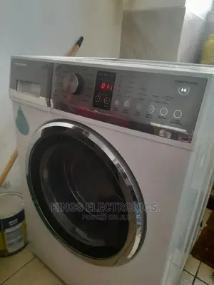 Cooker Repair