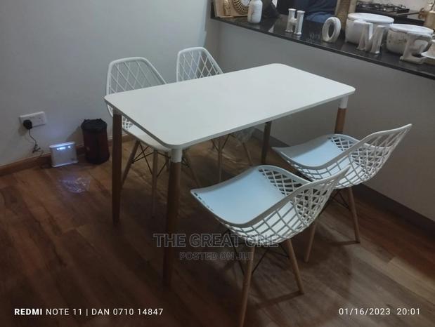 Eames Chair