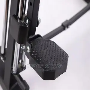 Vertical Climber Stepper Fitness Machine Equipment