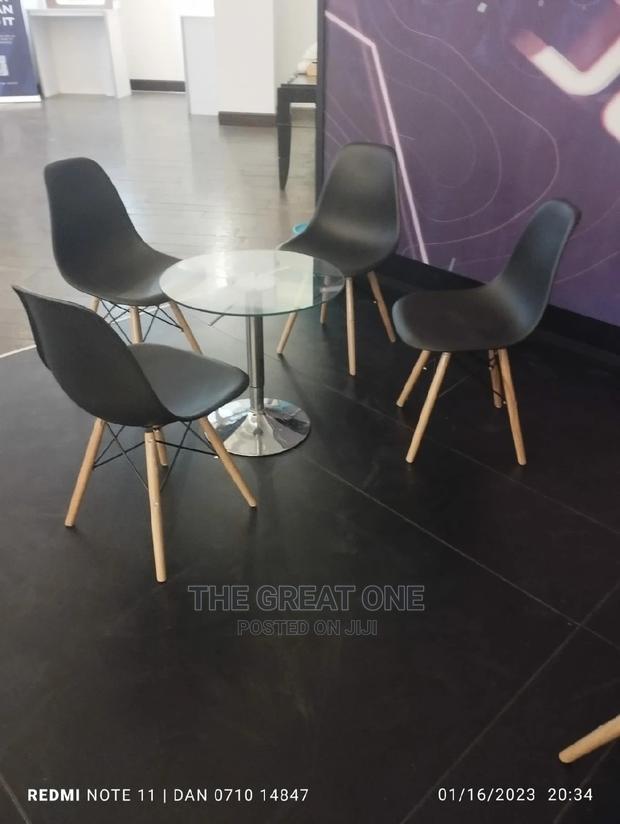Eames Chair