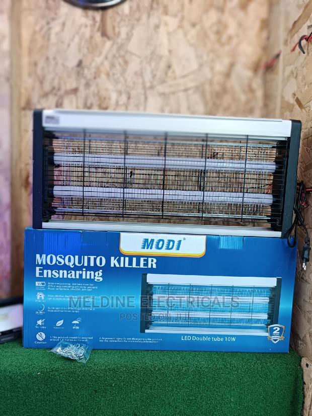 Insect Killer/Mosquito Killer - thumbnail 2
