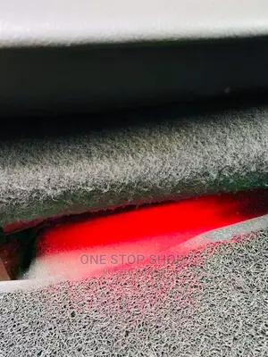 Car Remote Control Atmospere Light
