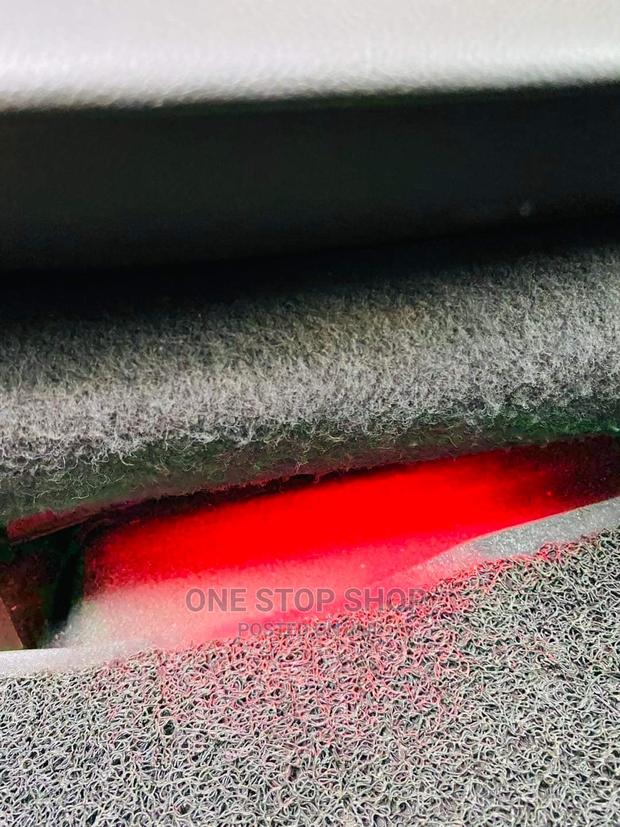 Car Remote Control Atmospere Light - thumbnail 3