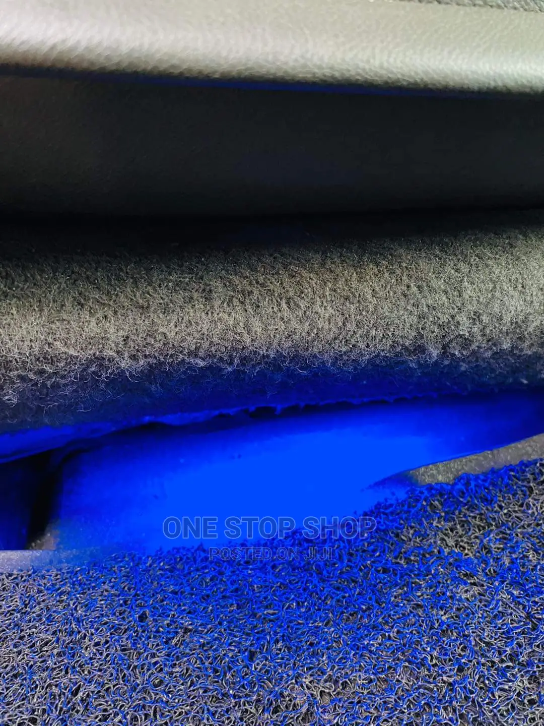 Car Remote Control Atmospere Light