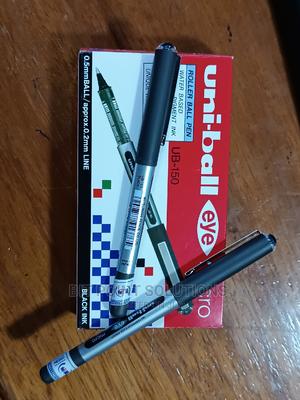Uniball Pen Executive UB 150 - thumbnail 2