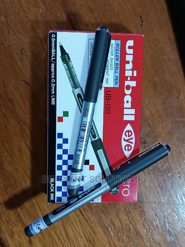 Uniball Pen Executive UB 150 - main view