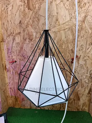 Hanging Pendant Light