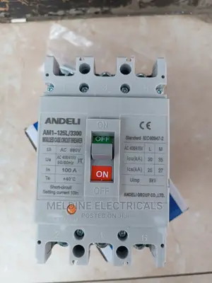 100watts McCb