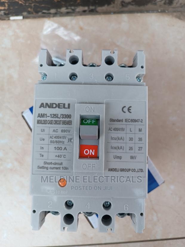 100watts McCb - thumbnail 2