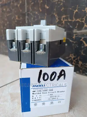 100watts McCb