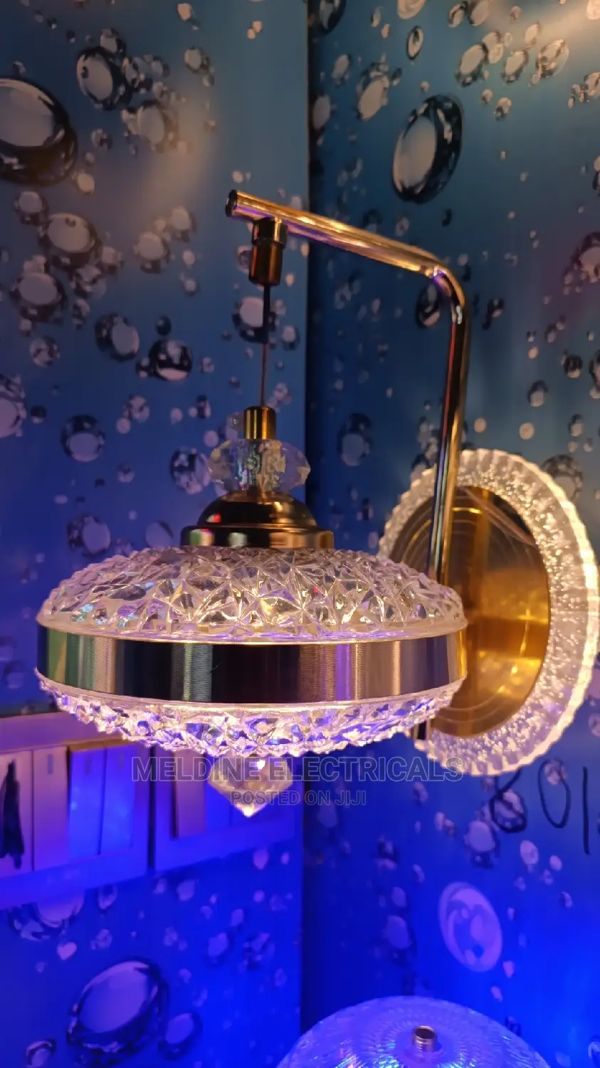 LED Wall Light