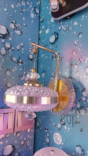 LED Wall Light