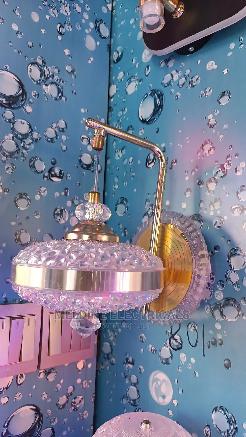LED Wall Light
