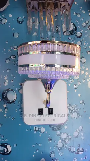 LED Wall Light