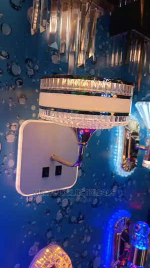 LED Wall Light
