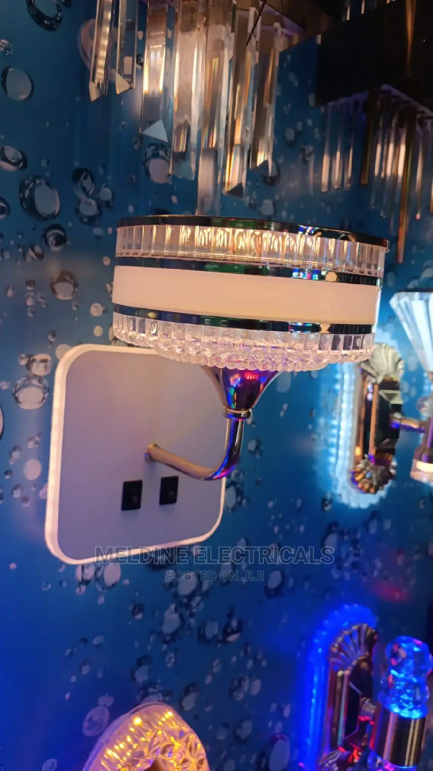 LED Wall Light