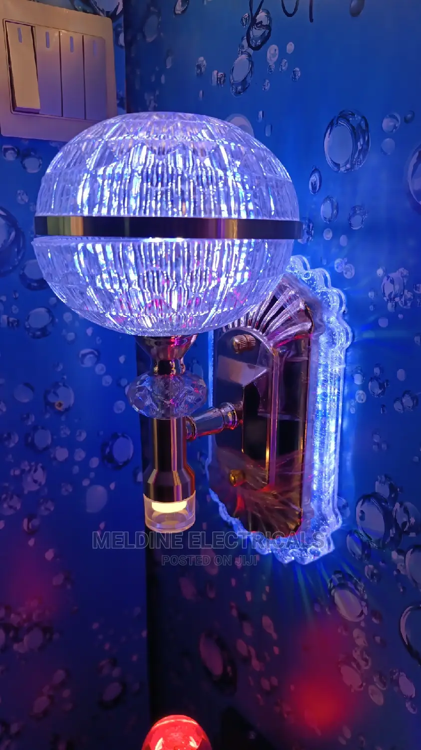 LED Wall Light