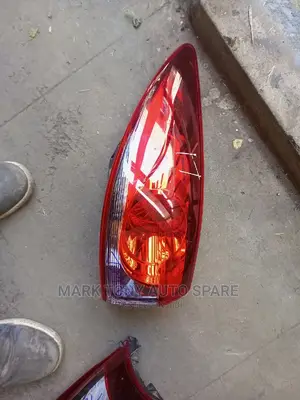 Atenza 2014 Backlight