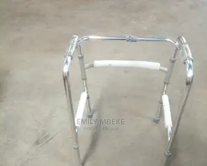 Walking Flame