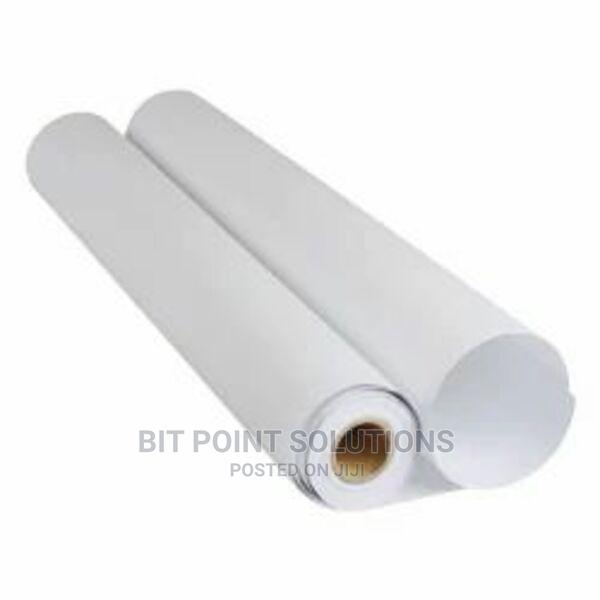 Ammonia Paper 750 × 20M