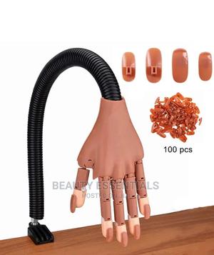 Dummy Hand/Hand Dummy - thumbnail 2