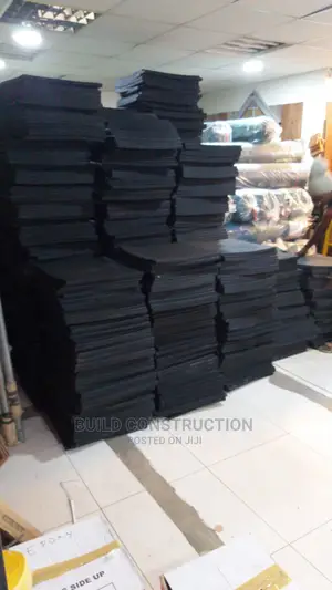 Gym Rubber Floor Mats Suppliers in Kenya.