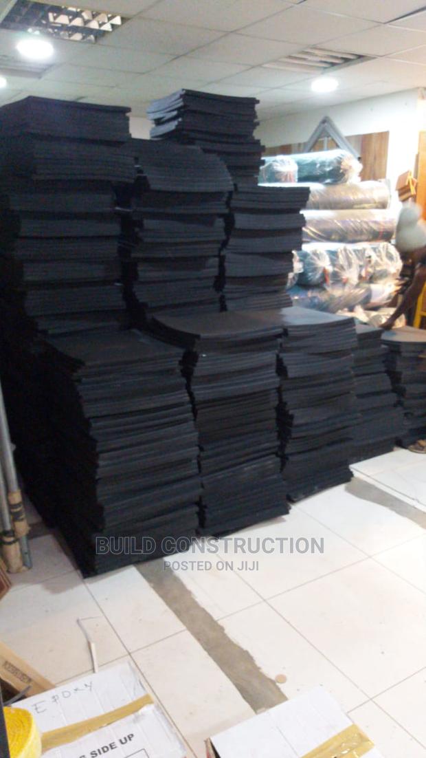 Gym Rubber Floor Mats Suppliers in Kenya. - thumbnail 3