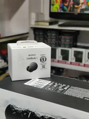 Sony Links Buds S