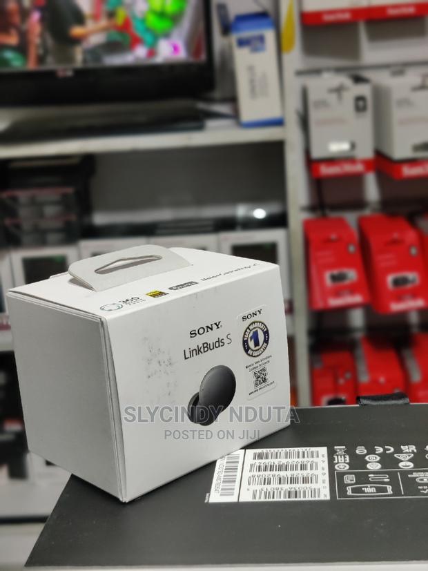 Sony Links Buds S - thumbnail 2