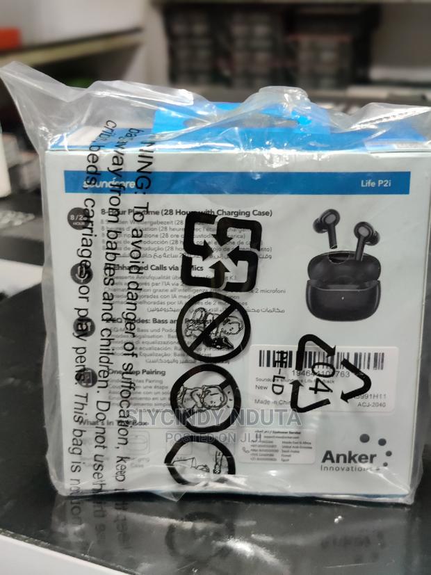 Anker LIFE P2i True Wireless Earbuds - thumbnail 2